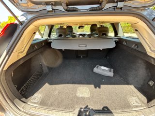 Volvo V60 Cross Country B4 2021