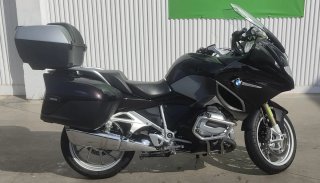 BMW R 1200 RT 2016