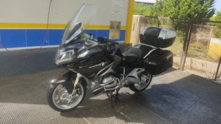BMW R 1200 RT 2016