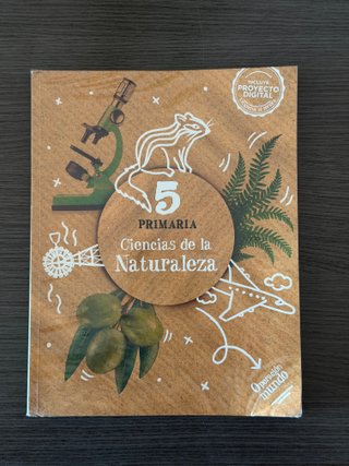 Lote libros 5 primaria Anaya
