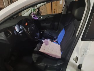 Citroen C4 2015