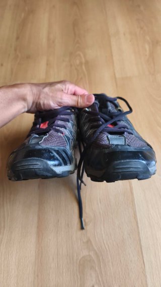 Zapatillas Shimano ciclismo