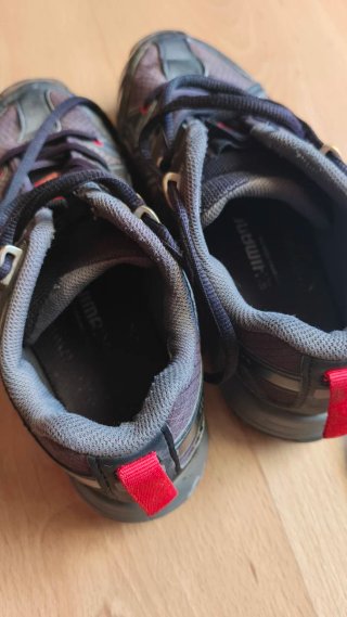 Zapatillas Shimano ciclismo