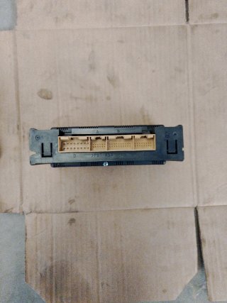 Climatizador Seat León/Toledo 1M0 820 043 E