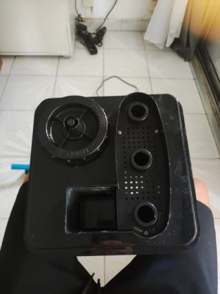Humidificador RAM 13L