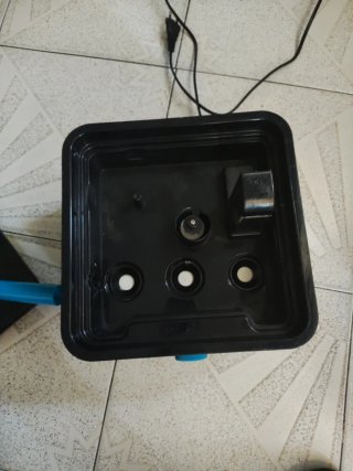 Humidificador RAM 13L