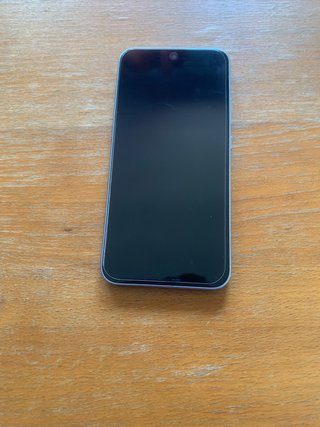 Móvil Oppo A6 Pro 5G Verde