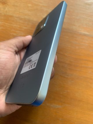 Móvil Oppo A6 Pro 5G Verde