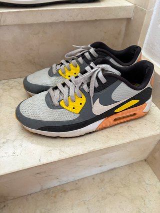 Zapatos de Golf Nike Hombre Talla 42.5
