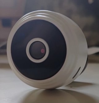 Cámara wifi V720