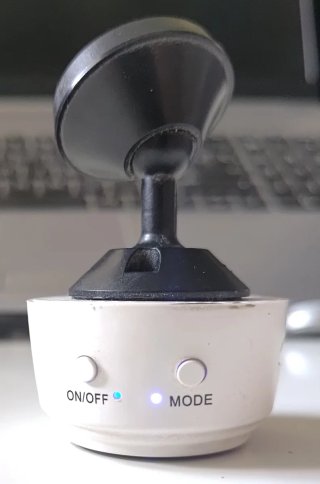 Cámara wifi V720