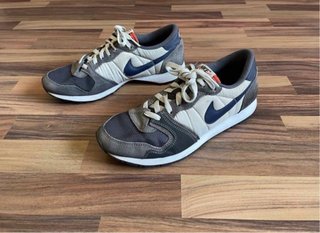 Nike Air Vntg Talla 4 Coleccionismo ya no fabrican