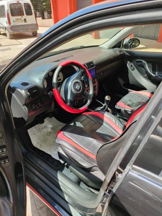 SEAT Leon 2004