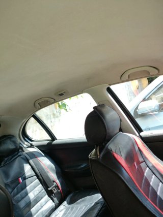 SEAT Leon 2004