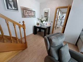 Dúplex en venta en Covadonga - Campuzano - Ciudad Vergel en Torrelavega
