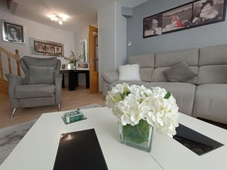 Dúplex en venta en Covadonga - Campuzano - Ciudad Vergel en Torrelavega