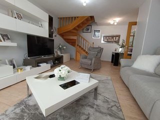 Dúplex en venta en Covadonga - Campuzano - Ciudad Vergel en Torrelavega