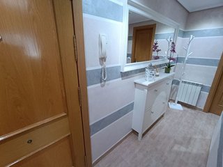 Dúplex en venta en Covadonga - Campuzano - Ciudad Vergel en Torrelavega
