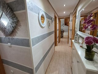 Dúplex en venta en Covadonga - Campuzano - Ciudad Vergel en Torrelavega