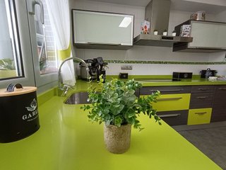 Dúplex en venta en Covadonga - Campuzano - Ciudad Vergel en Torrelavega