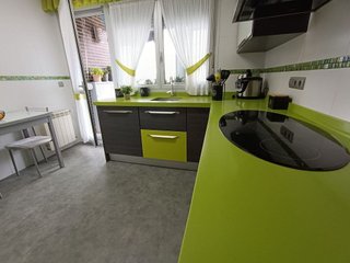 Dúplex en venta en Covadonga - Campuzano - Ciudad Vergel en Torrelavega