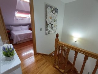 Dúplex en venta en Covadonga - Campuzano - Ciudad Vergel en Torrelavega