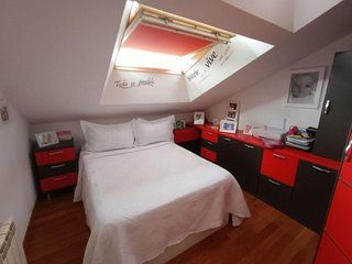 Dúplex en venta en Covadonga - Campuzano - Ciudad Vergel en Torrelavega