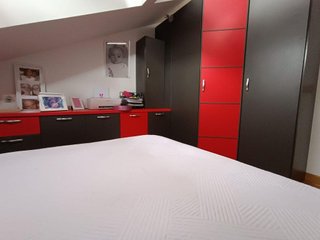 Dúplex en venta en Covadonga - Campuzano - Ciudad Vergel en Torrelavega