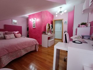 Dúplex en venta en Covadonga - Campuzano - Ciudad Vergel en Torrelavega