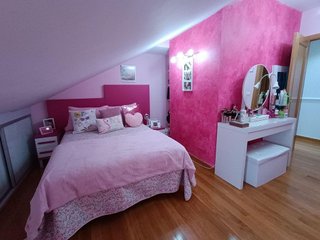 Dúplex en venta en Covadonga - Campuzano - Ciudad Vergel en Torrelavega