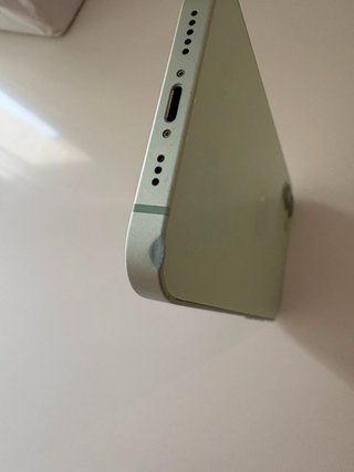 iPhone 12 Verde 128 GB