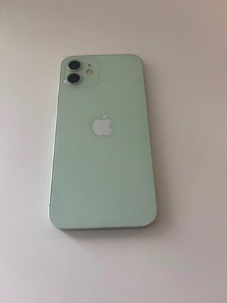 iPhone 12 Verde 128 GB