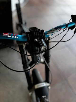 Bici Eléctrica Mondraker Crafty R Talla L 2019