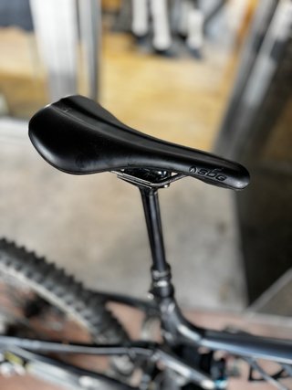 Bici Eléctrica Mondraker Crafty R Talla L 2019