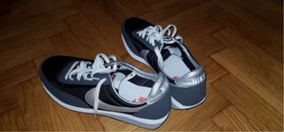 Zapatillas Nike Elite Talla 44 Nuevas