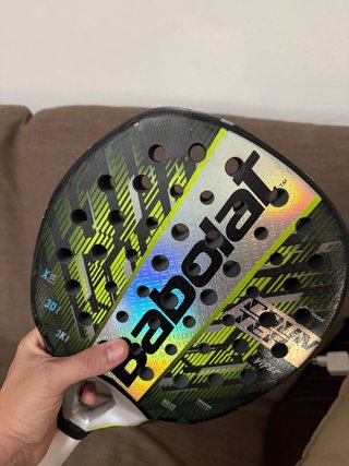 Babolat Counter Viper REPARADA