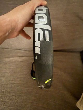 Babolat Counter Viper REPARADA