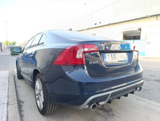 Volvo S60 2012