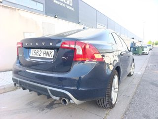 Volvo S60 2012