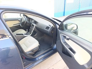Volvo S60 2012
