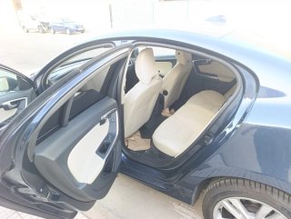 Volvo S60 2012