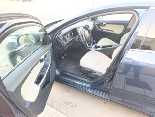 Volvo S60 2012