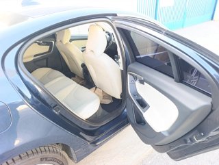 Volvo S60 2012