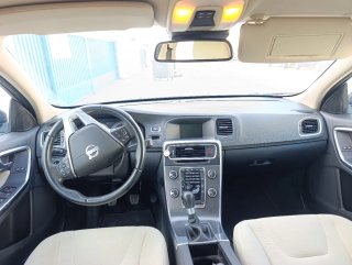 Volvo S60 2012