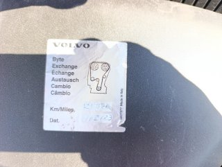 Volvo S60 2012
