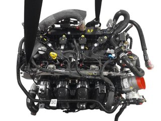 Motor completo ford mocep1515252 bgdc kuga iii dfk