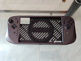 Mando Lenovo Legion G9