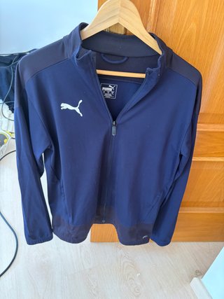 Sudadera Puma Golf Talla M