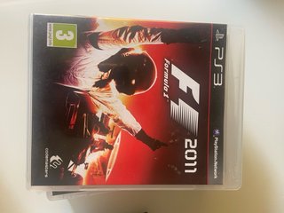 Consola Sony Playstation 3 Negra