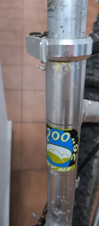 Bicicleta de montaña Topbike Hobby 200